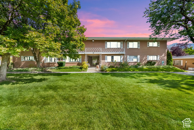 2209 E CARRIAGE LN #42, Holladay UT 84117