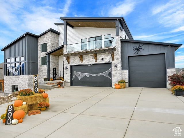 MLS #2109954 - 4175 N 100 East
