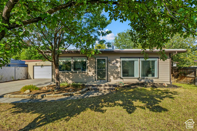 MLS #2109955                     located at 4110 S 800 East,
                     Millcreek, UT