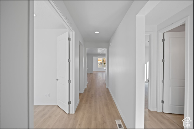 Photo 2 for MLS #2109960 at 2048 S 4190 West #92