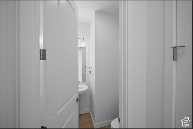 Photo 10 for MLS #2109960 at 2048 S 4190 West #92