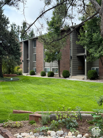 MLS #2109961                     located at 406 E 3335 South #15,
                     South Salt Lake, UT