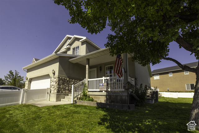 MLS #2109962 - 4012 W Newland Loop #1