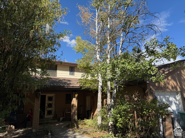 Photo 4 for MLS #2109963 at 2970 W 8870 South