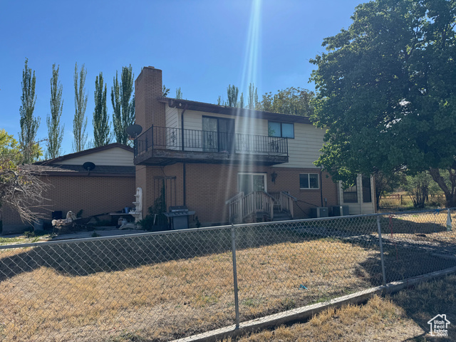 Photo 7 for MLS #2109963 at 2970 W 8870 South