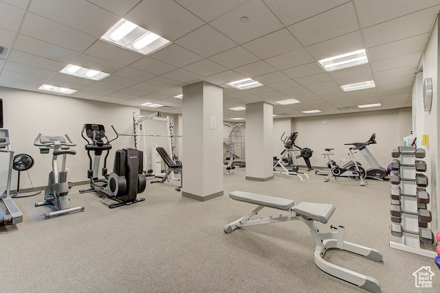 Photo 24 for MLS #2109964 at 400 E Capitol Park Ave #203