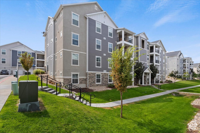 MLS #2109966 - 14697 S Astin Ln #O201