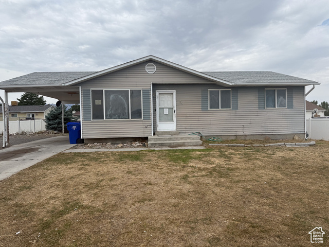 MLS #2109971                     located at 75 N Bowery St,
                     Grantsville, UT