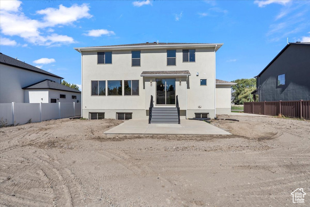 Photo 37 for MLS #2109974 at 1031 W 125 South