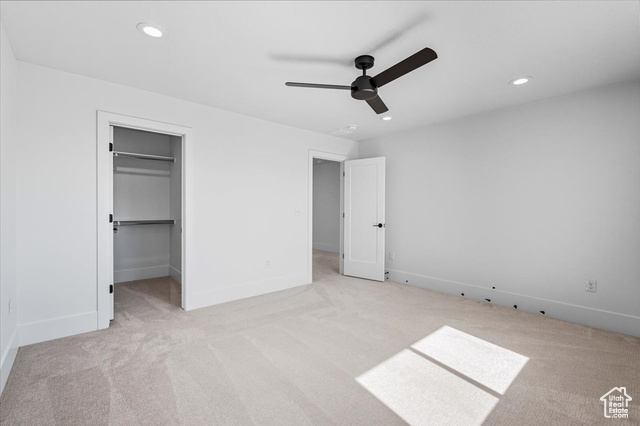 Photo 32 for MLS #2109974 at 1031 W 125 South