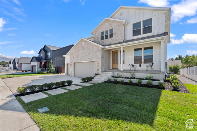 Photo 3 for MLS #2109974 at 1031 W 125 South