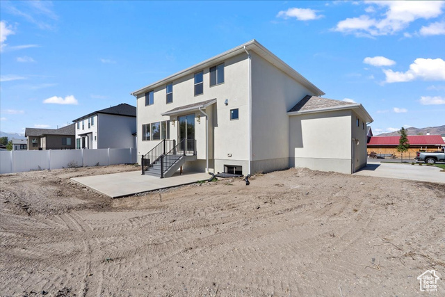 Photo 39 for MLS #2109974 at 1031 W 125 South