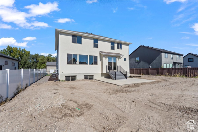 Photo 38 for MLS #2109974 at 1031 W 125 South