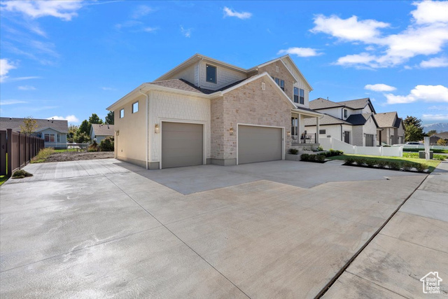 Photo 4 for MLS #2109974 at 1031 W 125 South