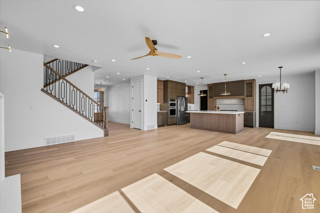 Photo 8 for MLS #2109974 at 1031 W 125 South