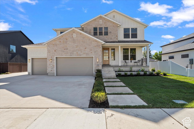Photo 2 for MLS #2109974 at 1031 W 125 South