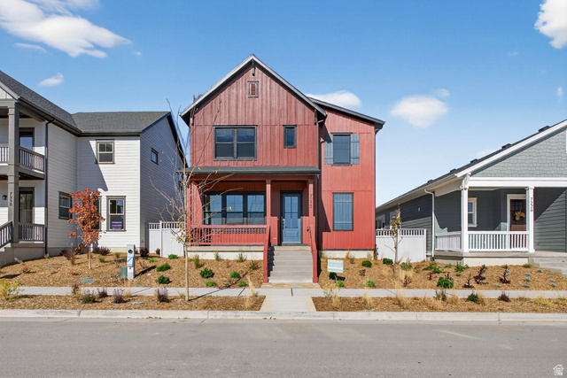 7232 W TERRAINE RD, West Jordan UT 84081