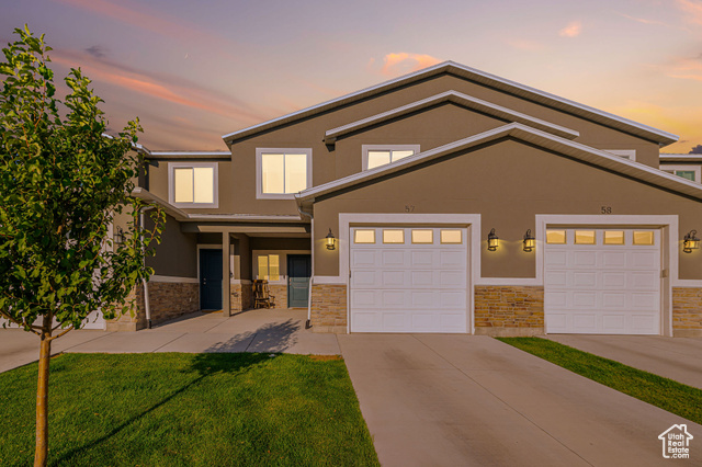 MLS #2109976 - 200 W 1200 South #57