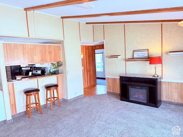 Photo 11 for MLS #2109979 at 3017 S Jamboree St #12