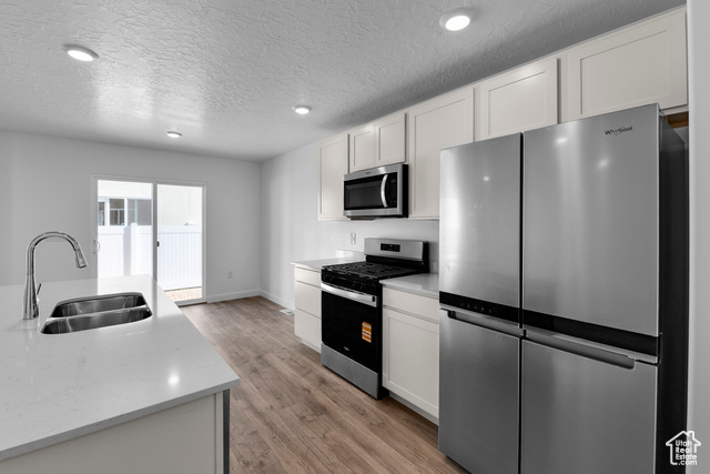 Photo 6 for MLS #2109980 at 1501 E 690 North #1107