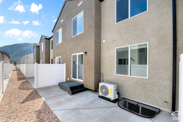 Photo 19 for MLS #2109980 at 1501 E 690 North #1107