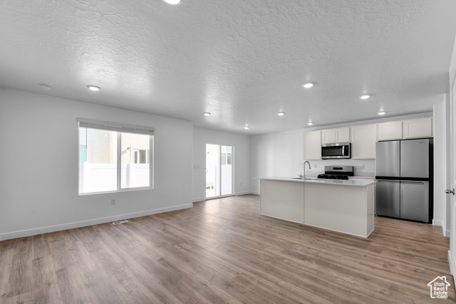 Photo 21 for MLS #2109980 at 1501 E 690 North #1107