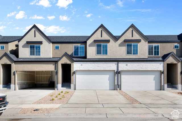 Photo 18 for MLS #2109980 at 1501 E 690 North #1107