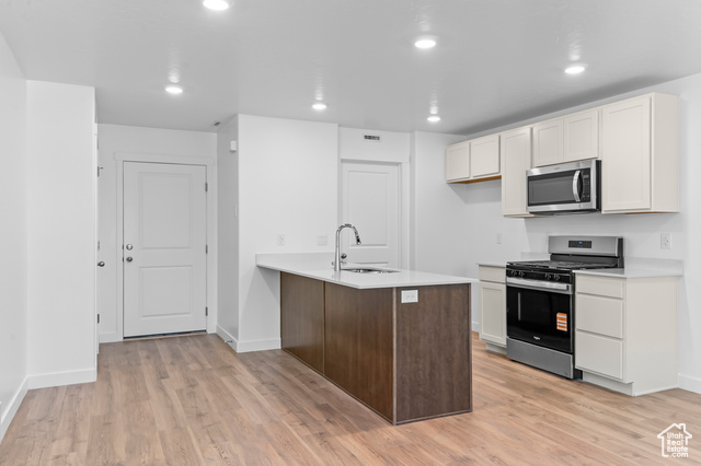 Photo 12 for MLS #2109982 at 1491 E 720 North #1058