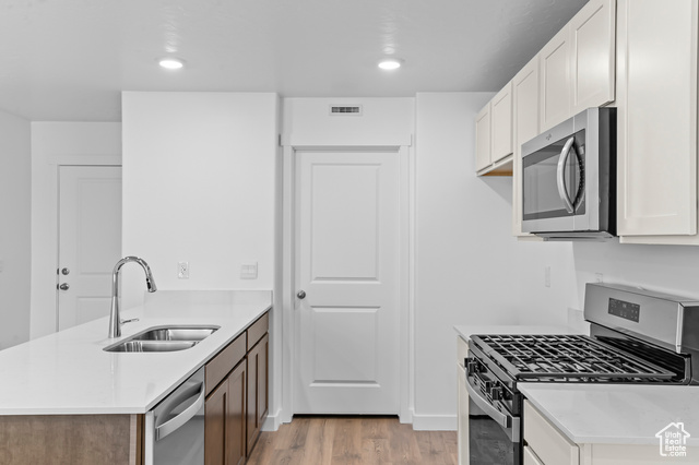 Photo 13 for MLS #2109982 at 1491 E 720 North #1058