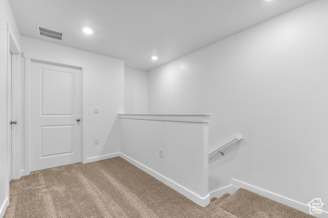 Photo 6 for MLS #2109982 at 1491 E 720 North #1058