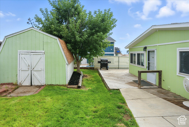 Photo 21 for MLS #2109983 at 8640 W State Hwy