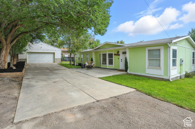 Photo 2 for MLS #2109983 at 8640 W State Hwy