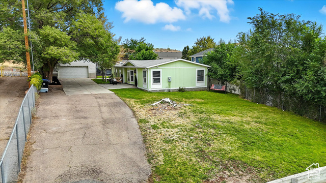 Photo 24 for MLS #2109983 at 8640 W State Hwy