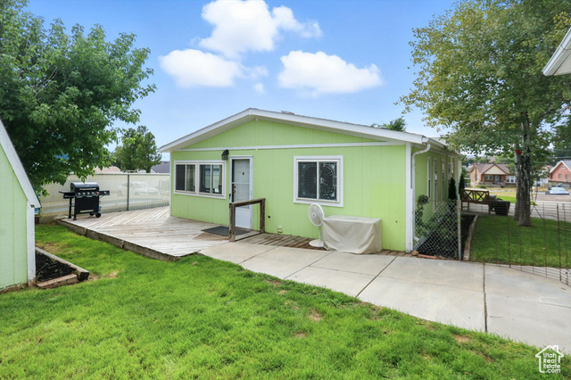 Photo 22 for MLS #2109983 at 8640 W State Hwy