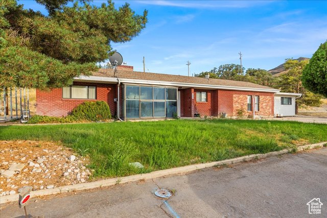 MLS #2109985                     located at 599 Canyon Rd,
                     Tooele, UT