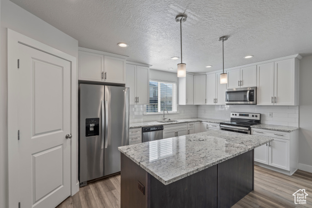 Photo 11 for MLS #2109986 at 997 E 1060 South