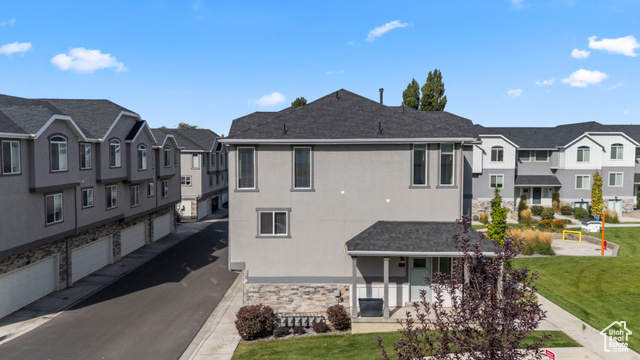 Photo 2 for MLS #2109986 at 997 E 1060 South