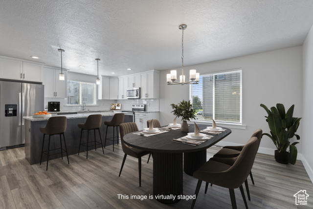 Photo 9 for MLS #2109986 at 997 E 1060 South