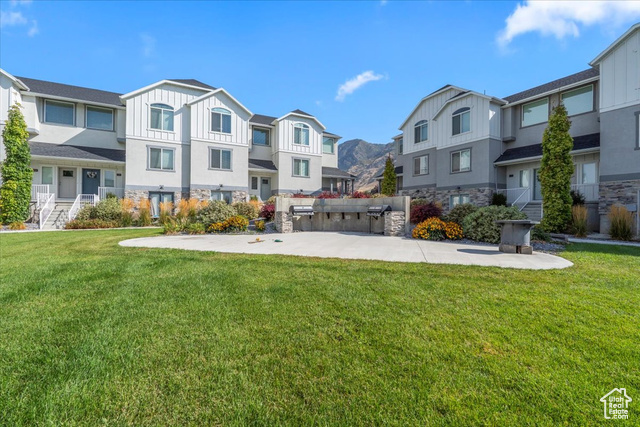 Photo 34 for MLS #2109986 at 997 E 1060 South