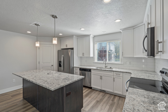 Photo 10 for MLS #2109986 at 997 E 1060 South