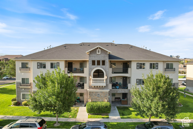 MLS #2109990 - 3635 E Clear Rock Rd  #12