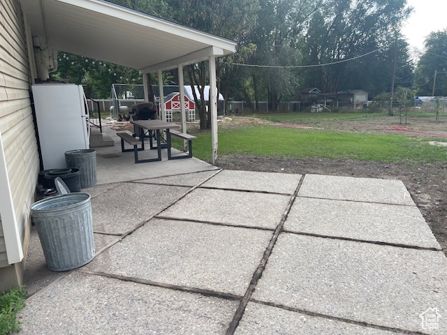 Photo 2 for MLS #2109991 at 211 N 70 East