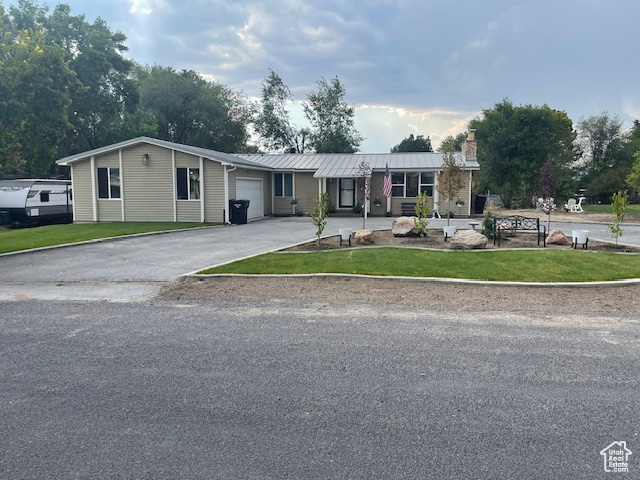 MLS #2109991 - 211 N 70 East