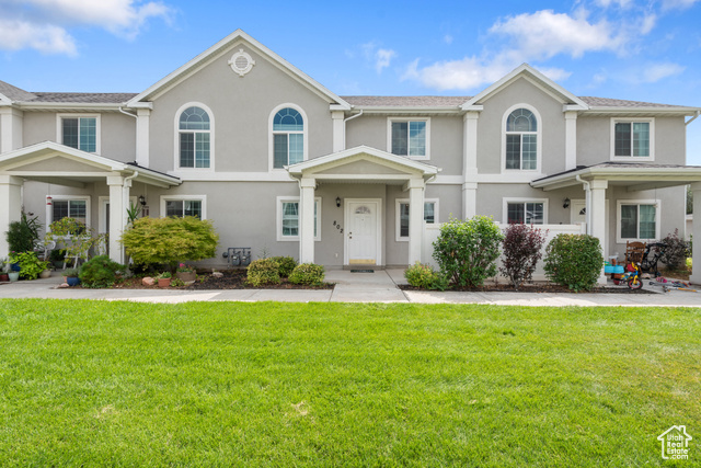 MLS #2109994                     located at 802 Brookside Ct,
                     Payson, UT