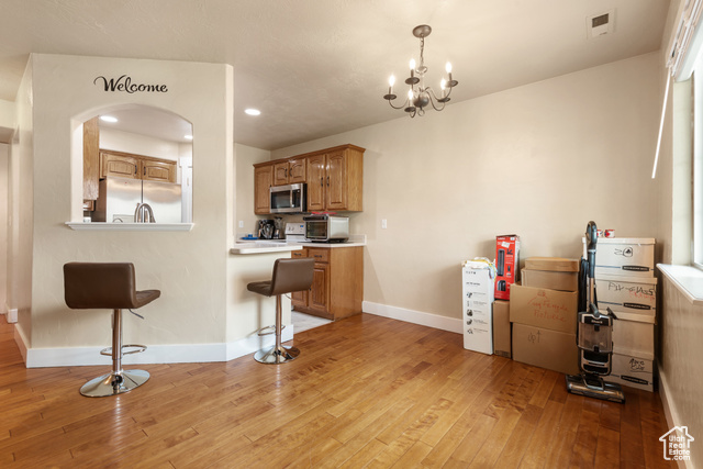 Photo 12 for MLS #2109994 at 802 Brookside Ct