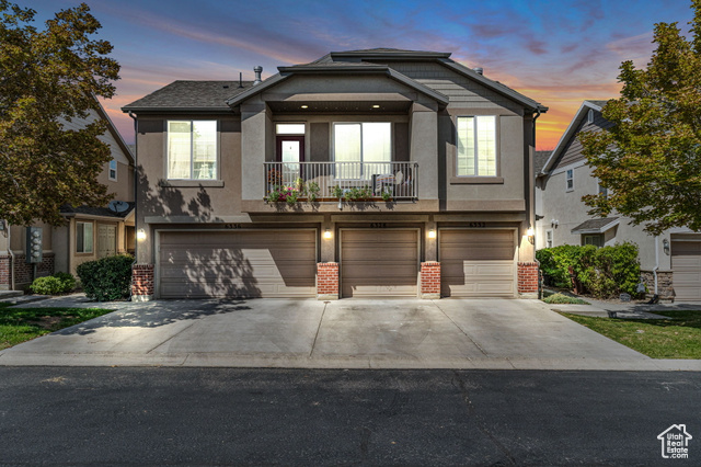 MLS #2109996 - 6328 W Traveler Ln #6328