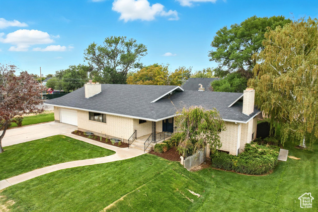 MLS #2109997                     located at 715 N 400 East,
                     Nephi, UT