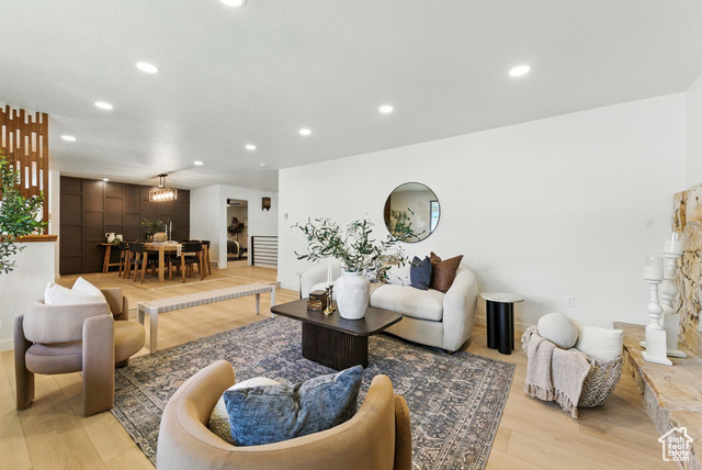 Photo 8 for MLS #2109997 at 715 N 400 East