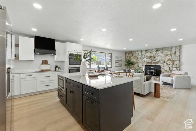 Photo 12 for MLS #2109997 at 715 N 400 East