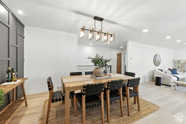 Photo 5 for MLS #2109997 at 715 N 400 East